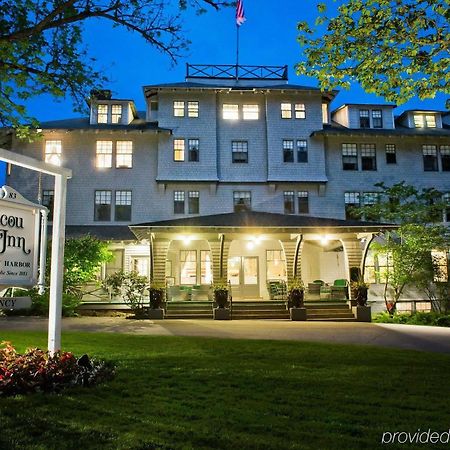 アスティコウ イン ホテル Northeast Harbor エクステリア 写真